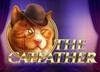 The Catfather онлайн слот